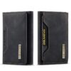 DG.MING M2 Series 3-Fold Card Bag