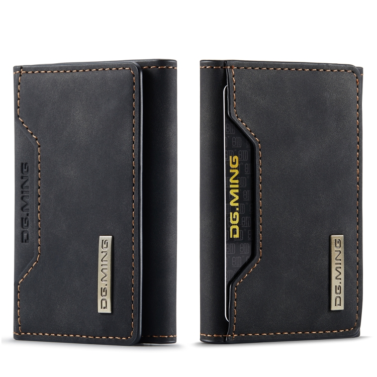 DG.MING M2 Series 3-Fold Card Bag