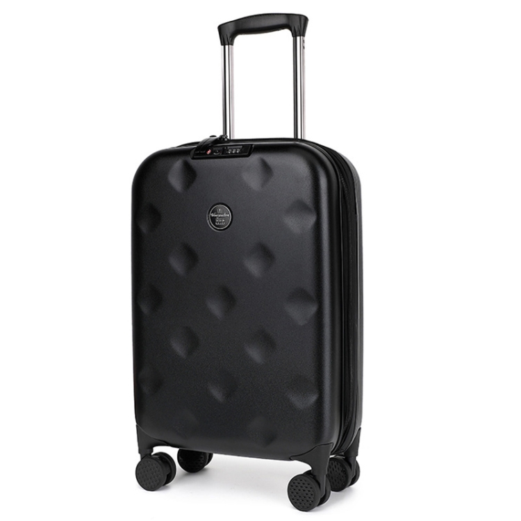 Foldable Portable Universal Wheel Trolley Luggage Suitcase, with TSA Combination Lock, 20 inch, 24 inch, 28 inch