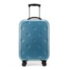Foldable Portable Universal Wheel Trolley Luggage Suitcase, with Combination Lock, 20 inch, 24 inch, 28 inch
