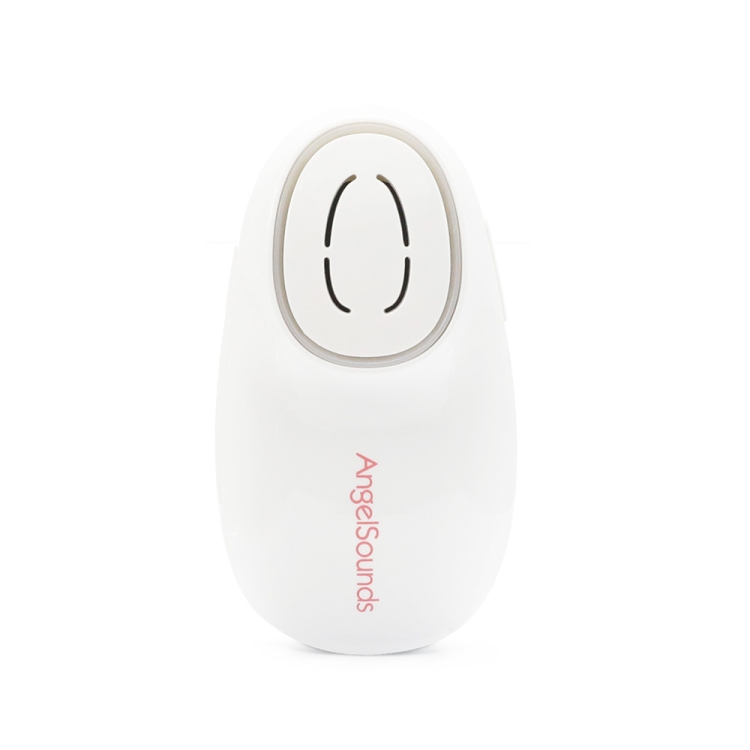 AngelSounds JPD-100S9 Pregnant Women Home Fetal Doppler Heart Rate Monitor