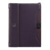 Multifunctional Travel Document Bag RFID Anti-Theft Passport Book