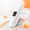 QY10-B Bone Conduction Bluetooth 5.3 Sleep Speaker, QY10-B