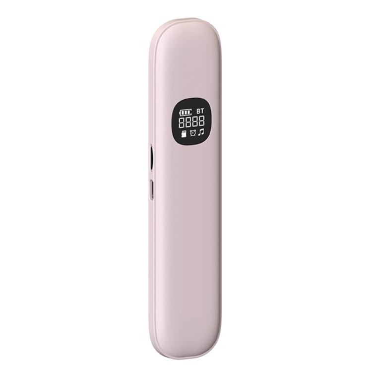 BLD07 Bone Conduction Bluetooth 5.4 Sleep Speaker