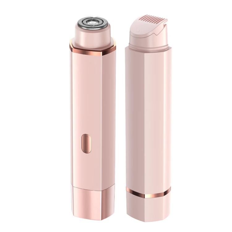 Type-C Double Head Female Private Parts Electric Shaver
