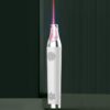 AA-A401 Portable Laser Beauty Instrument Mole Removal Freckle Removal Beauty Laser Pen, Red Light Plug-in, Blue Light Plug-in
