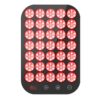 WG-GMT03 LED Lamp Beads Beauty Device Photon Rejuvenation Instrument, EU Plug, US Plug, UK Plug