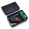 Simulation Power Bank Pill Storage Box Medicine Storage Organizer