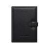 Genuine Leather Business Passport Bag Multifunctional Card Holder