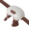 Z10 Red Light Heat Therapy Neck and Shoulder Massager