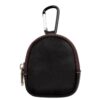 Genuine Leather Shell Shaped Small Coin Purse Earphones Keys Storage Bag