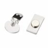 Wrinkle-resistant Automatically Fixed Shirt Magnetic Invisible Tie Clip