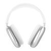 A Pair Full Coverage Anti-scratch Silicone Headphone Protective Case for AirPods Max / Max 2