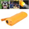 3 in 1 (Training dog, Banish dog, Lighting)(Yellow)