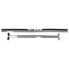 Front Housing Adhesive for Miscrosoft Surface Book 2 15 inch