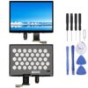 LCD Screen and Digitizer Full Assembly with Touch Board for Huawei MateBook X Pro 2021 LPM139M422