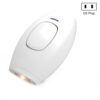 H01 Portable Home Use Laser IPL Hair Removal Devicepainless Epilator Permanent, US Plug, EU Plug, UK Plug, AU Plug