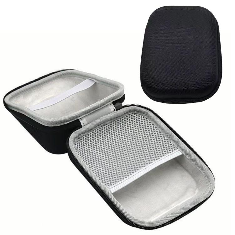 For Omron / Yuyue Portable Electronic Blood Pressure Device Storage Protective Bag, With Mesh Bag, Without Mesh Bag