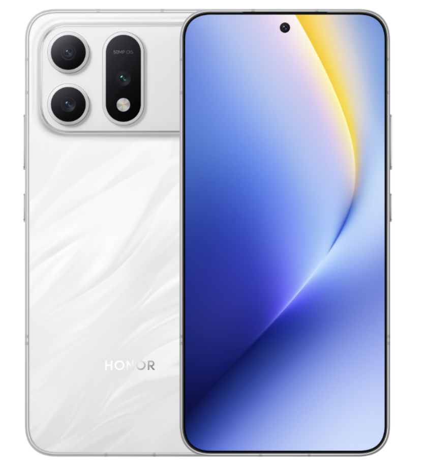 Honor Win Turbo 5G Smartphone Dimensity 8500 Racing AMOLED 120Hz 80W 10000mAh Google Play