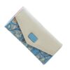 Fashion Ladies Leather Clutch Bag Purse Long Cartoon Wallet Coin Purse