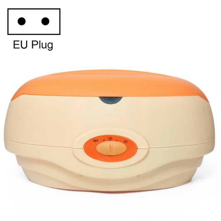 Beauty Hand Wax Machine Mini Multi-function Hair Removal Wax Machine, U.S.Plug, EU Plug