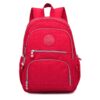 Backpacks School Backpack for Teenage Girls Female Laptop Bagpack Travel Bag, 27X13X37cm, 31X14X42cm, 33X16X47cm