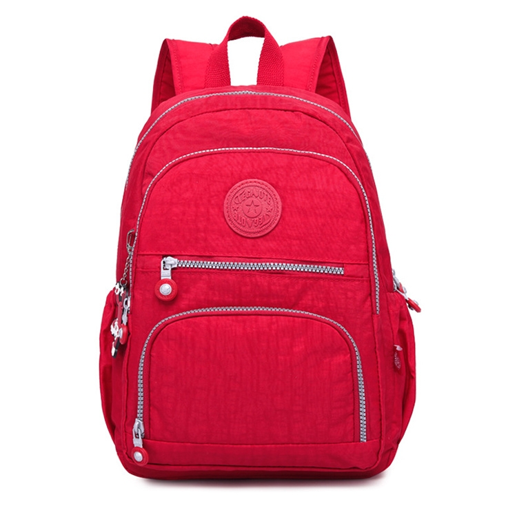 Backpacks School Backpack for Teenage Girls Female Laptop Bagpack Travel Bag, 27X13X37cm, 31X14X42cm, 33X16X47cm