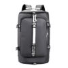Large-Capacity Backpack Leisure And Light Mountaineering Travel Bag, 18 inch