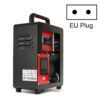 AP1905 0-5 Ton Small Hydraulic Rosin Machine Ironing Machine Heat Press Machine, EU Plug