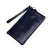 PU Leather Multifunctional Wallet Mobile Phone Clutch, Red, Black, Navy Blue, Brown, Rose Red