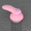Rechargeable Hair Ball Trimmer Shaving Pompom, Pink Three-blade Knife Head, White Three-blade Knife Head, Pink Six-blade Knife Head, White Six-blade Knife Head