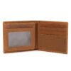 6003 Men Gift Crazy Horse Leather Lettering Laser Mark Wallet, Yellow Brown Blank, B31, B41, B123, B785, BT1, BT2, BT3, VE2044, Ve1705, Ve1708, Ve1784, VE1034, Ve7104, Ve1104, VE2104, VE12104, Ve77104