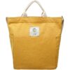 Shoulder Messenger Bag Women Handle Canvas Bag