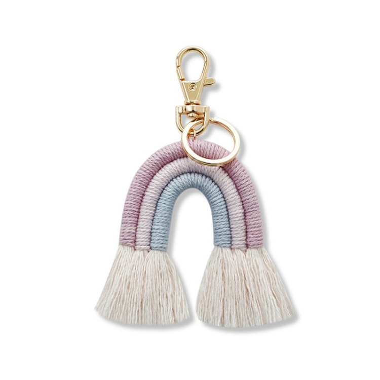 Hand-Woven Bohemian Tassel Bag Pendant, Purple Color K68215, Gray Color K68215, Pink Color K68215, Orange Color K68213, Yellow Color K68213, Blue Color K68213, Purple Color K68213, Yellow Color K68204, Red Color K68204, Orange Color K68204...