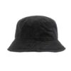 Washed Solid Bucket Hat Versatile Hip Hop Street Hat, Free Code
