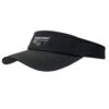 GEGEEN DOMOG S447 Summer Sunscreen Quick-drying Sports Empty Top Hat, Black, White, Navy, Fluorescent Green
