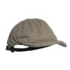 Vintage Washed Distressed Short Brim Hat Baseball Cap, Green, Black, Coffee, Beige