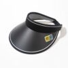 Summer Beach Petal Brim Open Top Sun Protection Sunhat, D-189 Black, D-189 Beige, D-189 Sky Blue, D-189 Purple, D-189 Orange, D-181 Black, D-181 Beige, D-181 White, D-137 Black, D-137 Beige, D-137 Navy Egde Black, D-137 Pink Edge Black...