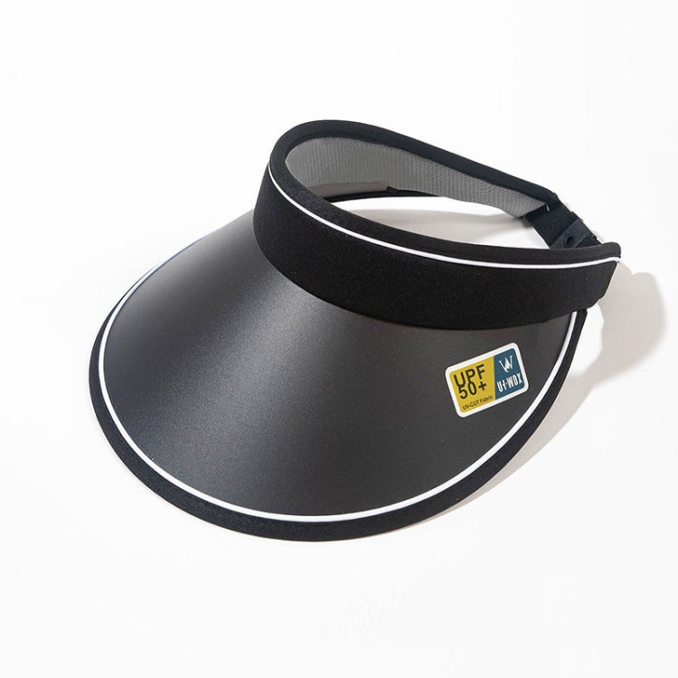 Summer Beach Petal Brim Open Top Sun Protection Sunhat, D-189 Black, D-189 Beige, D-189 Sky Blue, D-189 Purple, D-189 Orange, D-181 Black, D-181 Beige, D-181 White, D-137 Black, D-137 Beige, D-137 Navy Egde Black, D-137 Pink Edge Black...