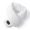 USB Charging Heating Massage Scarf Warmth Neck