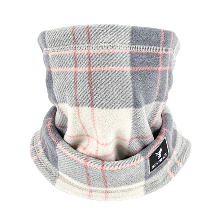 YIPINU YPU-2 Autumn / Winter Warm Outdoor Cycling Windproof Fleece Bib, Free Code