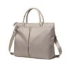 Business Briefcase Handbag / Shoulder Bag Dual-purpose Large Capacity Messenger Computer Bag, Medium, Large