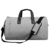 Suit Storage Luggage Bag Dry and Wet Separation Independent Shoe Compartment Business Travel Bag