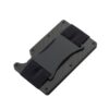RFID Carbon Fiber Metal Card Holder Multifunctional  Anti-theft Credit Card Box, GS-CF05 Black, GS-CF05 Red, GS-CF05 Blue, GS-CF05 Silver, GS-CF05 Gold