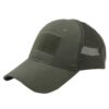Summer Camouflage Baseball Mesh Cap Sports Sunshade Cap, Free Size