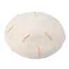Autumn Winter Embroidered Warm Wool Hat Outdoor Leisure Ladies Beret, One Size