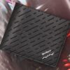 MenBense Men Wallet Casual Coin Purse Large Capacity Money Clip, 555-4 (Black), 555-4 (Dark Coffee), 555-4 (Light Coffee), 555-7 (Black), 555-7 (Dark Coffee), 555-7 (Light Coffee), 555-2 (Black), 555-2 (Dark Coffee), 555-2 (Light Coffee), 555-6 (Black)...