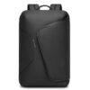 BANGE BG-2913 Mens Double-Shoulder Travel Outdoor Backpack Business Commuting Casual Laptop Bag