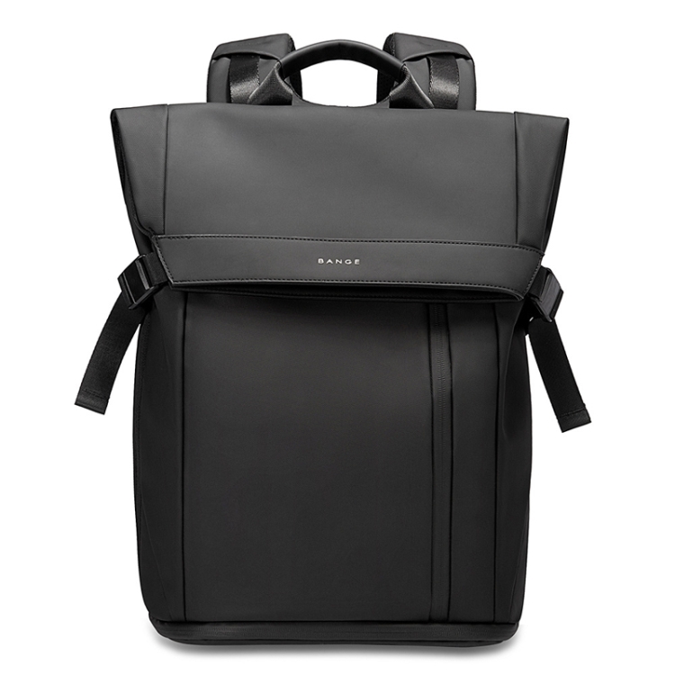 BANGE BG-7700 Large Capacity Mens Casual Double-Shoulder Backpack Student Computer Book Bag