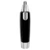 Electrical Nose Hair Trimmer Shaving Nose Hair Motorized Eyebrow Razor Nasal Cleaning Tools